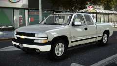 2000 Chevrolet Silverado 1500 V1.1 pour GTA 4