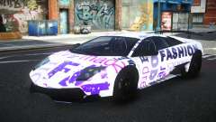 Lamborghini Murcielago SKT S4 pour GTA 4