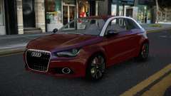 Audi A1 F-TD für GTA 4