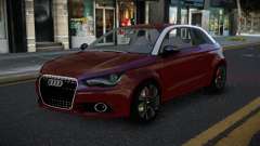 Audi A1 F-TD