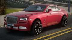 Rolls-Royce Wraith [Prov] für GTA San Andreas