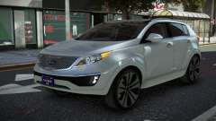 Kia Sportage 10th pour GTA 4