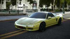 Honda NSX 92th für GTA 4