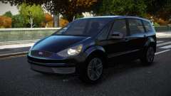 Ford Galaxy SM pour GTA 4