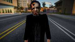 Rob Zombies Michael Myers 2 für GTA San Andreas