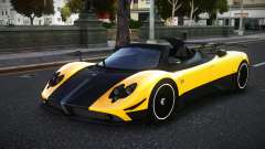 Pagani Zonda RS 10th für GTA 4