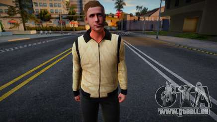 Driver 1 pour GTA San Andreas