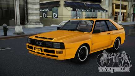 Audi Sport Quattro 83th pour GTA 4