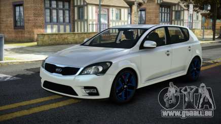 Kia Ceed SH pour GTA 4