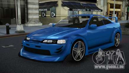 Honda Integra X-Tuned pour GTA 4