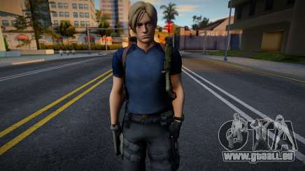 [Fortnite] Leon Kennedy Resident Evil 2 für GTA San Andreas