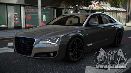 Audi A8 12th pour GTA 4