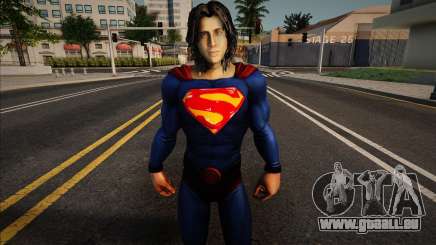 Superman Nikosuper pour GTA San Andreas