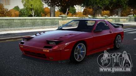 Mazda RX7 FC3S SH-R für GTA 4