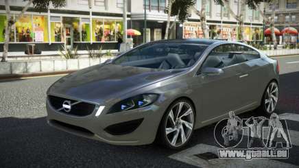 Volvo S60 N-Style pour GTA 4