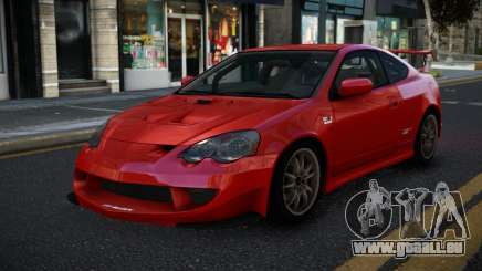 Honda Integra 05th für GTA 4