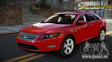 Ford Taurus 10th für GTA 4