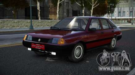 FSO Polonez SG pour GTA 4