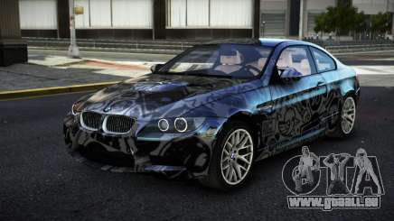 BMW M3 E92 VR S13 pour GTA 4