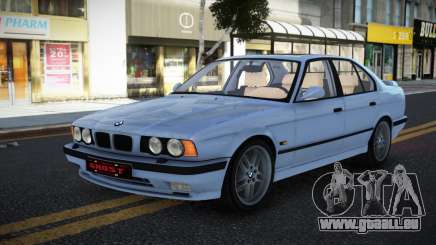 BMW M5 E34 95th pour GTA 4