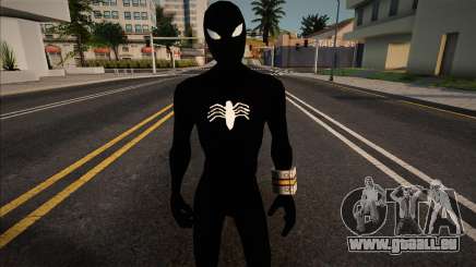 Venoiman Supaidaman Skin pour GTA San Andreas