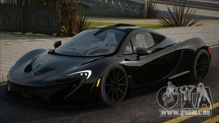 McLaren P1 [Prov] pour GTA San Andreas