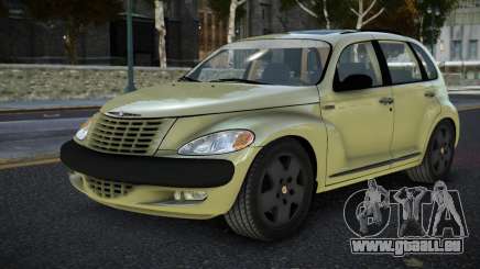 Chrysler PT Cruiser OH pour GTA 4