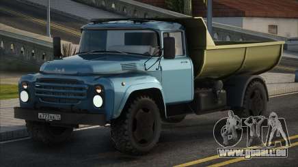 Zil-130 600HP JTO für GTA San Andreas