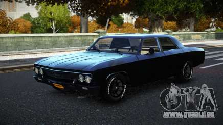 Chevrolet Chevelle 66th für GTA 4