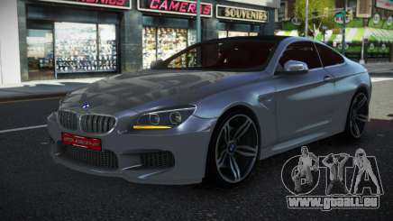 BMW M6 SD pour GTA 4