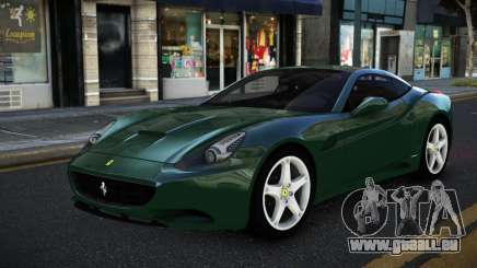 Ferrari California 09th pour GTA 4