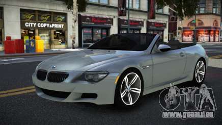 BMW M6 CSR pour GTA 4