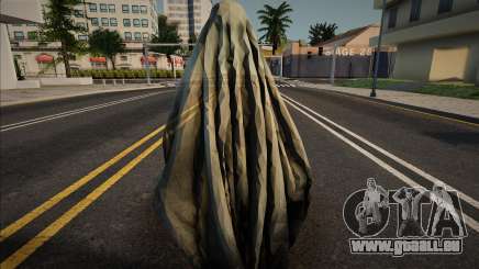 Ghost sk pour GTA San Andreas