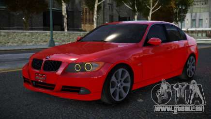 BMW 330i LS pour GTA 4