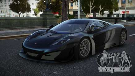 McLaren MP4-12C BR S7 pour GTA 4