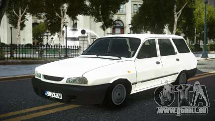 Dacia Break FRL pour GTA 4
