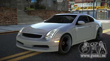 Infiniti G35 03th für GTA 4