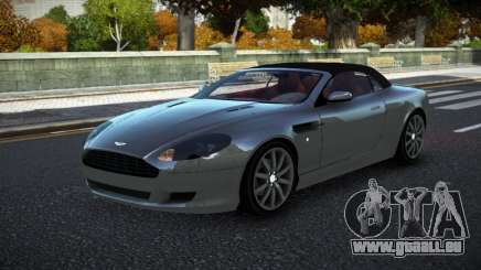 Aston Martin DB9 MR-Z pour GTA 4