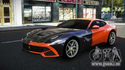 Ferrari F12 DFR S3 für GTA 4