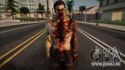 Fleshreaver o Atracacarnes de Dead Effect 2 für GTA San Andreas