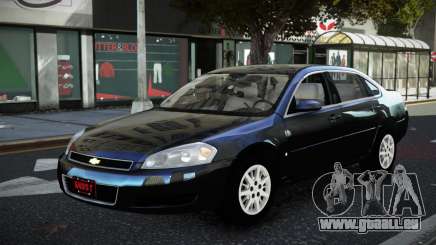 Chevrolet Impala LS 10th für GTA 4