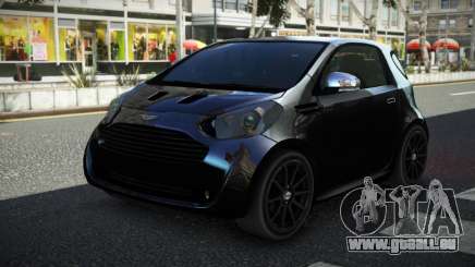 Aston Martin Cygnet 11th für GTA 4