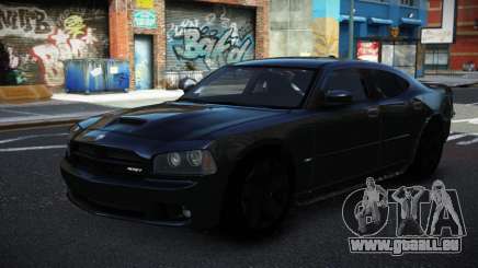 Dodge Charger SRT8 FFK pour GTA 4