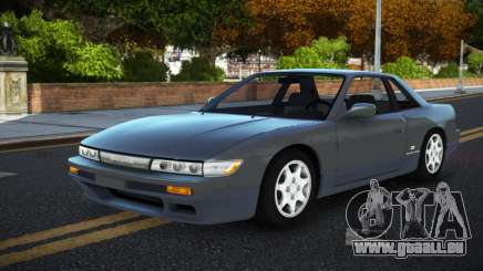 Nissan Silvia 92th pour GTA 4