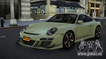 RUF Rt 12 SS pour GTA 4