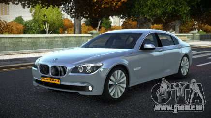 BMW 760Li 11th pour GTA 4