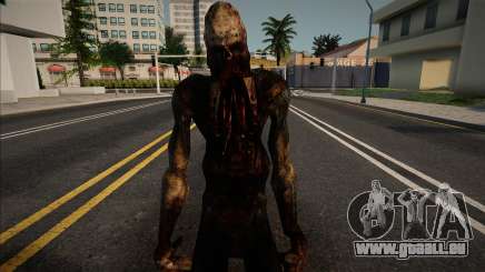 Blood Scker pour GTA San Andreas