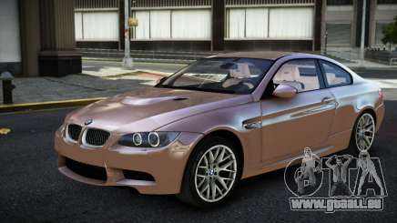 BMW M3 E92 VR pour GTA 4