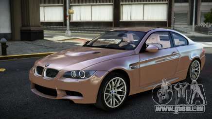 BMW M3 E92 VR für GTA 4