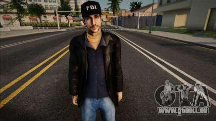 Kavkaz Man v1 für GTA San Andreas